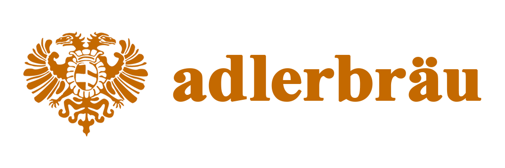 Logo Adlerbräu