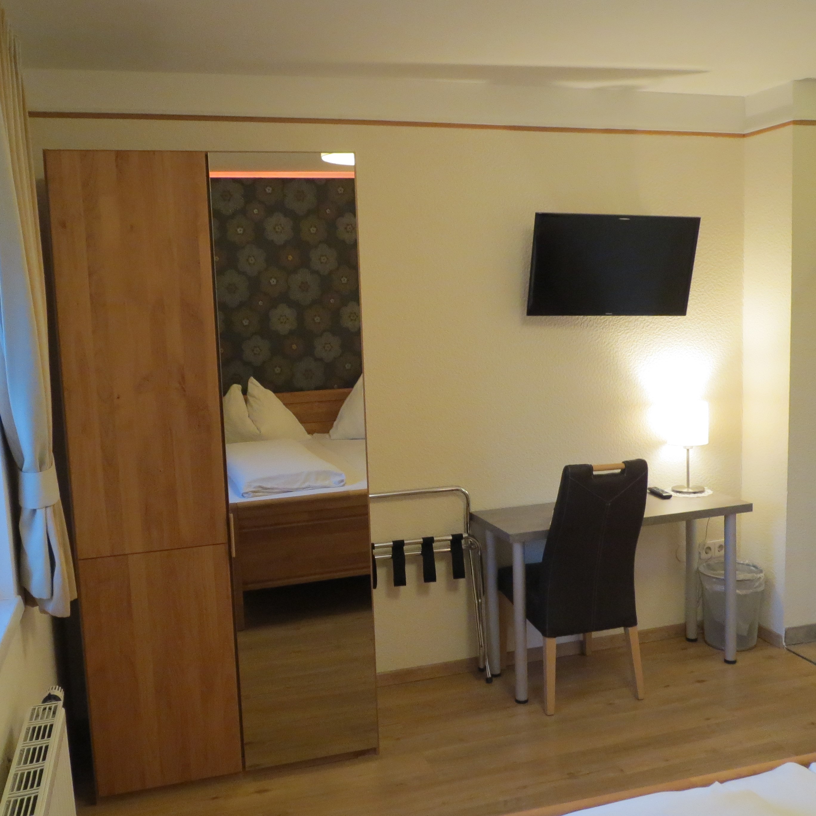 Doppelzimmer