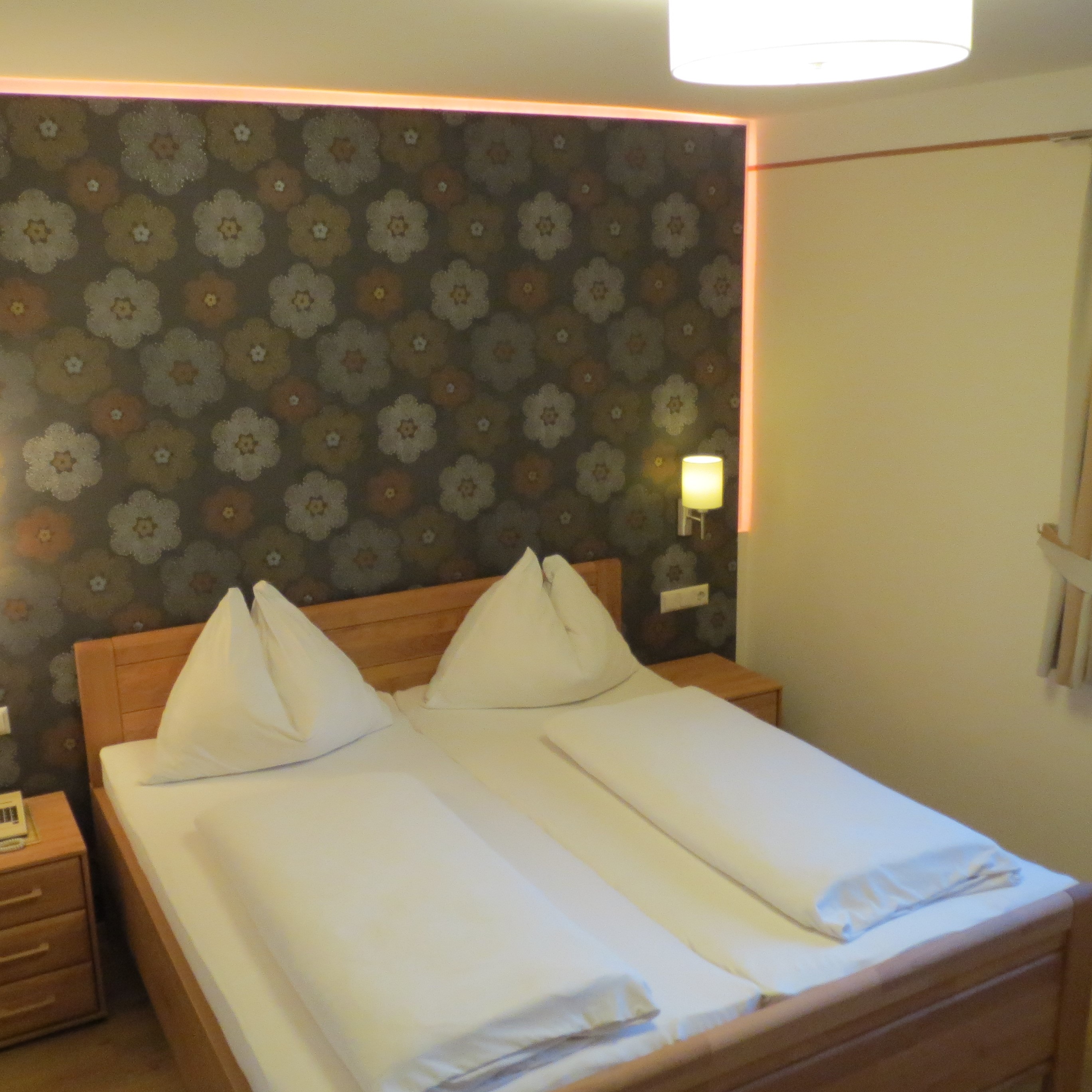 Doppelzimmer